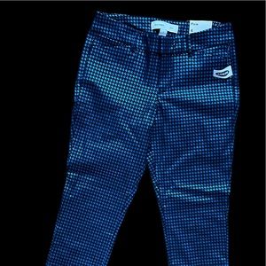 Old Navy Pixie Ankle pants